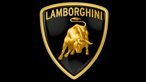 Lamborghini Logo, Lamborghini Symbol, Meaning, History and Evolution