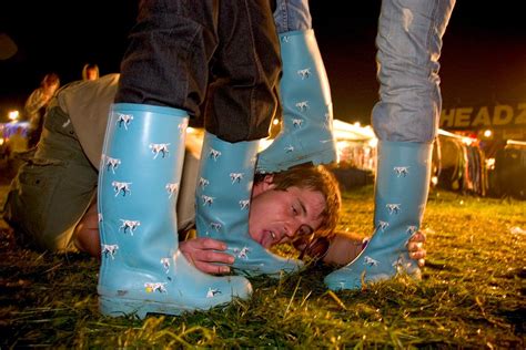 raver wellies 17 it all got a bit to exciting for some i… flickr