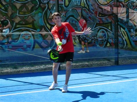Padel tennis mit allen informationen des padelsports. Feriencamps 2021 - SC Condor Tennis