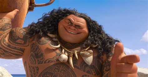 Disney New Movie Hit “moana” Criticised For Depiction Of Polynesia