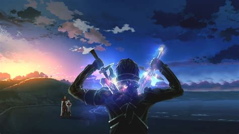 Image of anime 4k wallpapers wallpaper cave. Fondo de pantalla sao alicization ultra 4k Descargar fondo ...