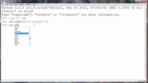 How To Create A New Folder Or How To Make A New Directory In Python