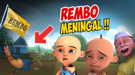 Select one of the following categories to start browsing the latest gta 5 pc mods: Rembo Meninggal , Upin ipin sedih ! GTA Lucu - YouTube