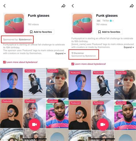 Tiktok Branded Effect 101 2024 Update What It Is And How To Create