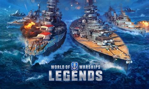 World of Warships Xbox One Version Full Game Free Download | FrontLine Gaming