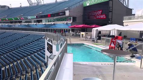 In april 2018, shahid khan, the owner of fulham f.c. What are the best stadium experiences in the NFL? Here are ...