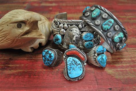 native american jewelry tucson az mac s indian jewelry