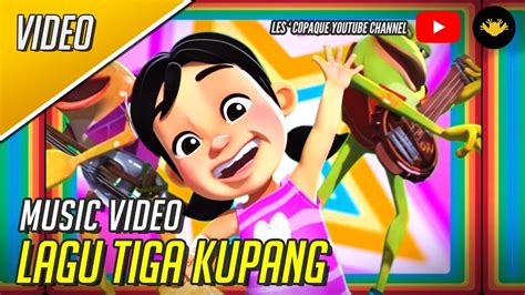 Võ thành tâm dahulu new. Pada Zaman Dahulu - Lagu Tiga Kupang (Music Video) - YouTube