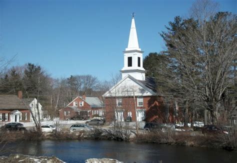10 Most Beautiful Small Towns In New Hampshire You Should Visit