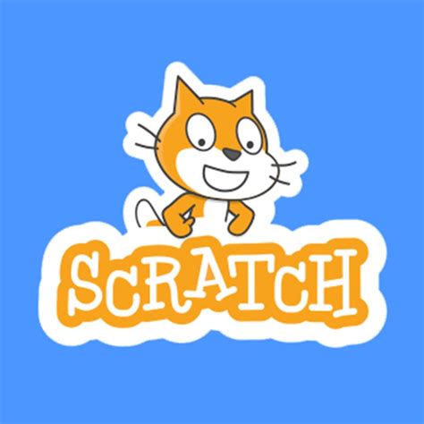 Scratch Ict Toine