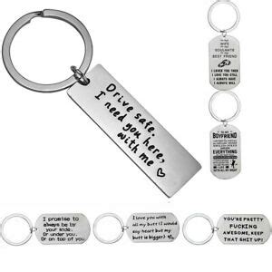 We did not find results for: Personalised Keychain Couple Gift Present Valentines Day ...