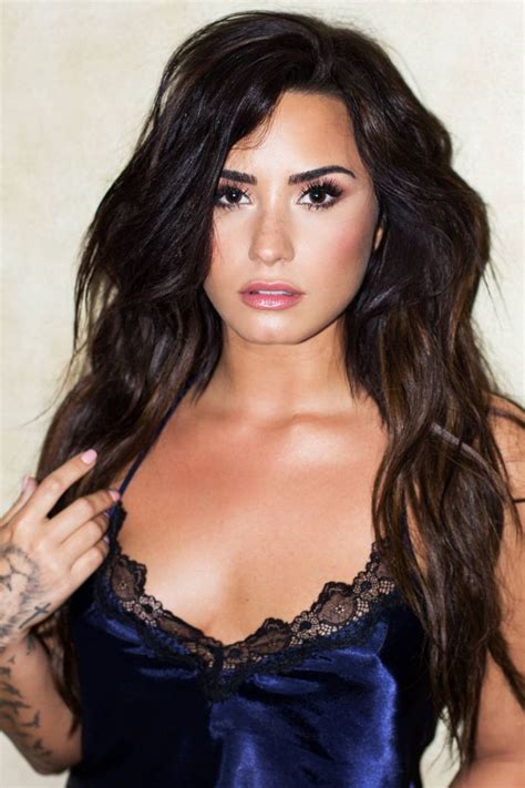 Demi Lovato Sexy New Photos Thefappening