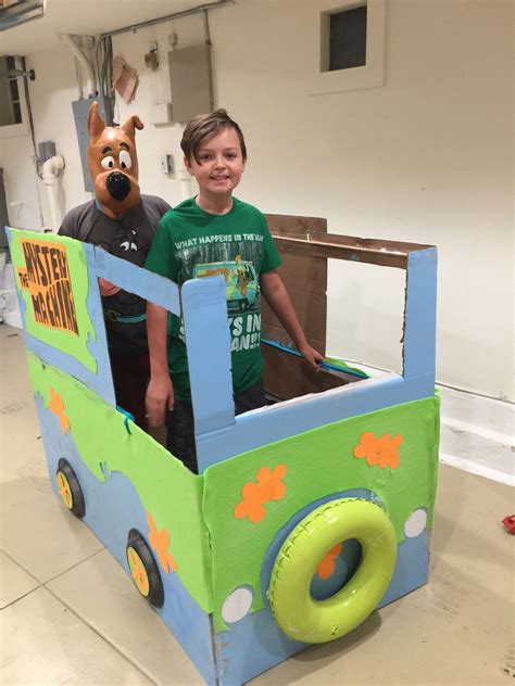 Aug 05, 2020 · don't walk the plank this fall! Scooby Doo Mystery Machine with Scooby and Shaggy costumes | Halloween diy, Diy halloween ...