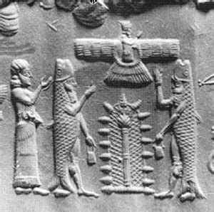 Rig Vedic King And Sumerian King 2600 BCE Tamil And Vedas