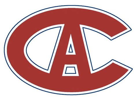 Logo redesign of canadian ice hockey team montreal canadiens. 220 best Sports logos and jerseys images on Pinterest ...