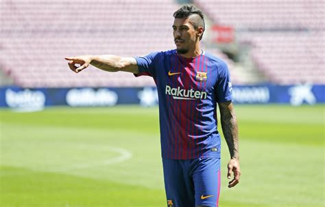 Latest on boavista midfielder paulinho including news, stats, videos, highlights and more on espn Paulinho 'free' to make Barcelona debut at Alaves after receiving transfer paperwork