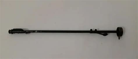 VINTAGE DAISY RED Ryder Model 94 Bb Gun Parts Rifle Shot Tube 34 99