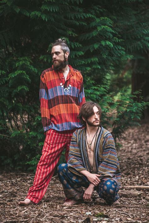 Shop Our Ethical Comfy Menswear Unisex Fashion From Adorned Hippie