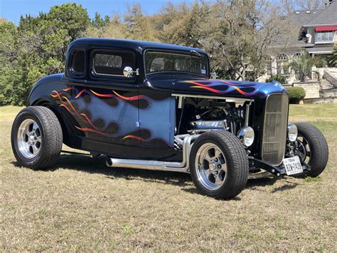 1932 Ford 5 Window Coupe For Sale Cc 1218896