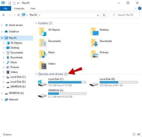 How To Eject An External Hard Drive On A Windows 10 Or 11 Pc