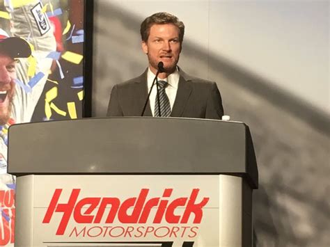 Dale Earnhardt Jr Set To Retire On His Own Terms