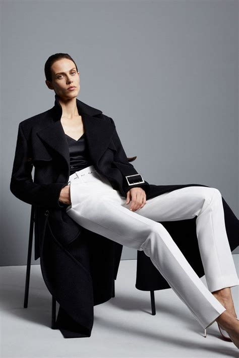 Mugler spring summer 2021 part 02 by @cadwallader directed by @torso.solutions. Mugler Pre-Fall 2017 Womenswear Collection
