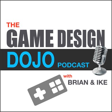 Subscribe On Android To The Game Design Dojo Podcast