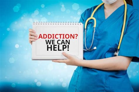 Drug Rehab Information And Treatment Center Options