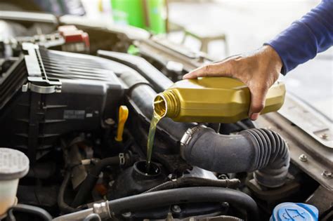 Where To Change Oil Yourself Unhaggle 5 Car Maintenance Tasks You
