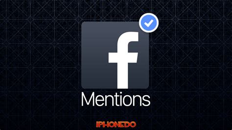 Facebook Mentions App — Review Youtube