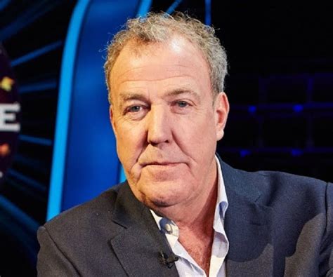 Jeremy clarkson, born in doncaster, england on 11 april 1960, is a tv present, journalist and writer. Jeremy Clarkson Biography - Facts, Childhood, Family Life of British Journalist & Broadcaster