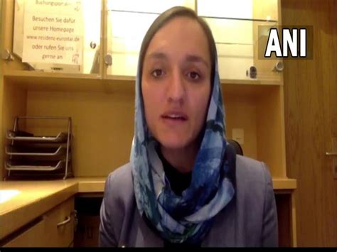 Rights Activist Asks Taliban To Reopen Girls Schools Articles