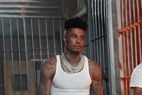 Blueface Arrested For Attempted Murder In Las Vegas