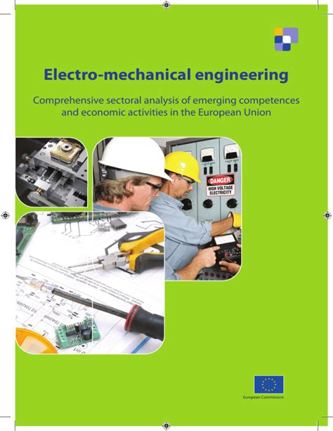 Electro Mechanical Engineering