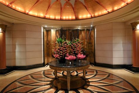 Hotel Staycation Review Four Seasons Singapore Understated Luxury