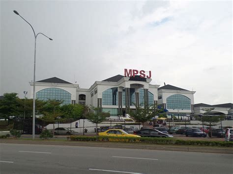 Majlis Bandaraya Subang Jaya Saman  bandarayalove