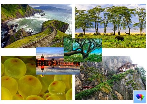 Daily Bing 36 Theme For Windows 8
