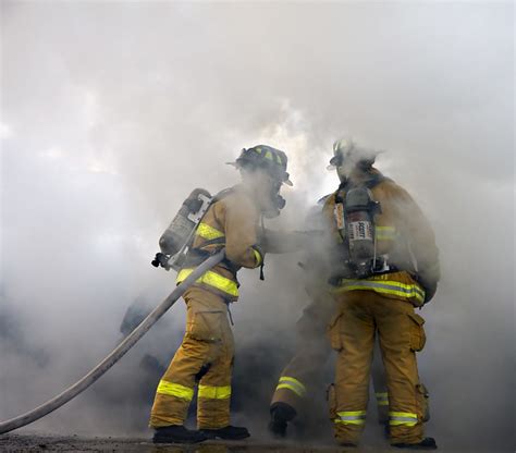 Firefighters Flickr Photo Sharing