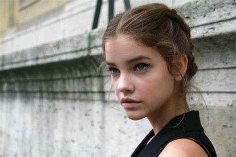 Fuel For Rebel Model Of The Day Barbara Palvin