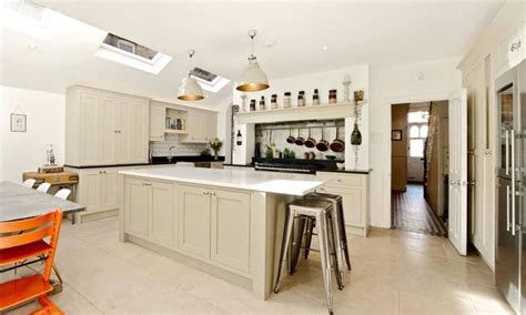 Bespoke Kitchens The English Rose Kitchen Company