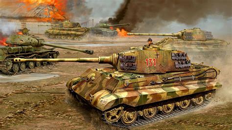 German Panther Tank Wallpaper 77 Images