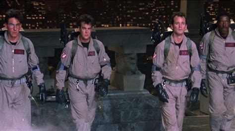 check out the never before seen ghostbusters promo from the 80s