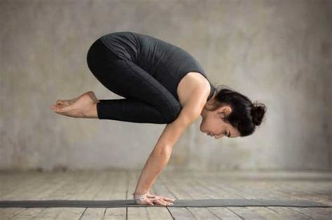 Ysn Jp Quali Sono Le Posizioni Yoga Più Difficili