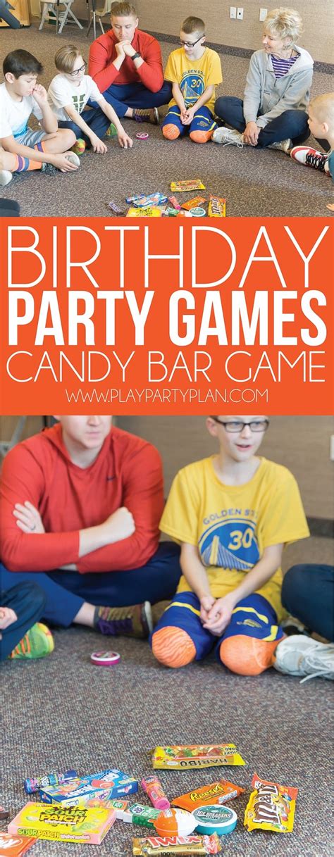 18 Party Games For Teenage Girl Birthday