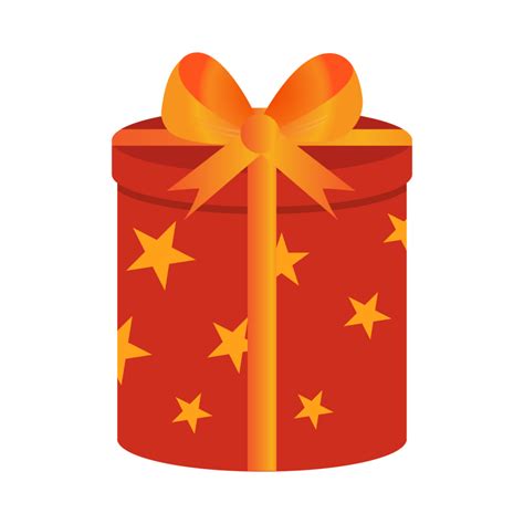 Christmas Gift Clipart Png Gallery