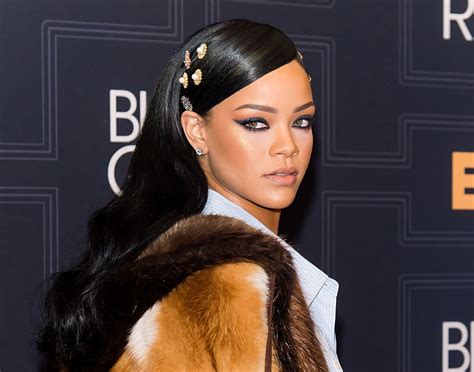 fenty beauty rihanna s makeup line officially has a launch date glamour