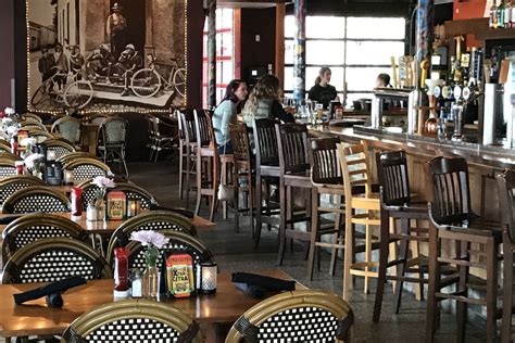 Click here to learn more! Exploring Bay View | Milwaukee restaurants, European cafe ...