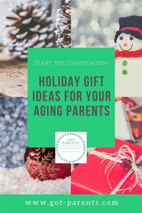 We did not find results for: Simple and Thoughtful Gifts for Your Aging Parents (With ...