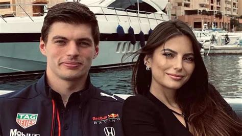 Meet Kelly Piquet Max Verstappen s ɦoт girlfriend