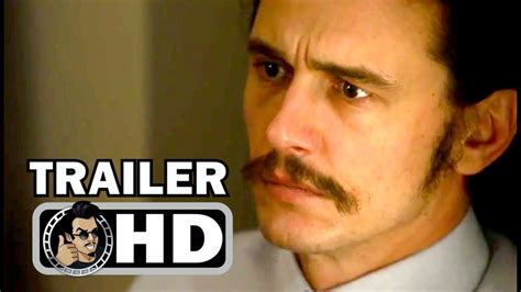 Watch The Vault Official Trailer 2017 James Franco Horror Movie Hd